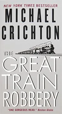 The Great Train Robbery