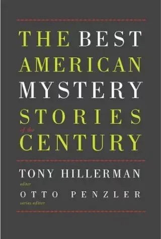 The Best American Mystery Stories of the Century