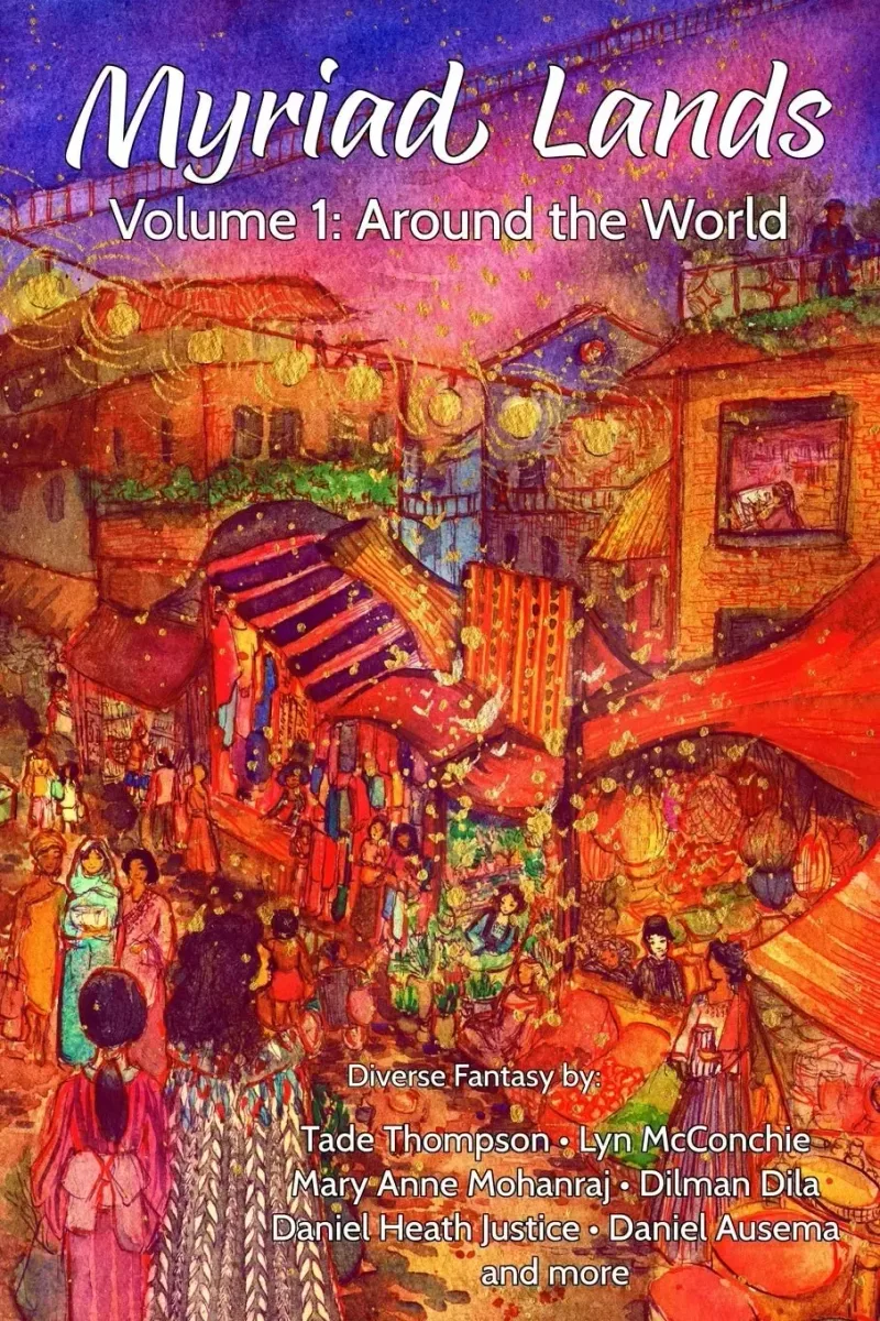 Around the World