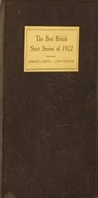 The Best British Short Stories of 1922