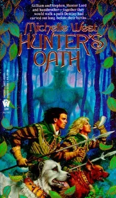 Hunter's Oath