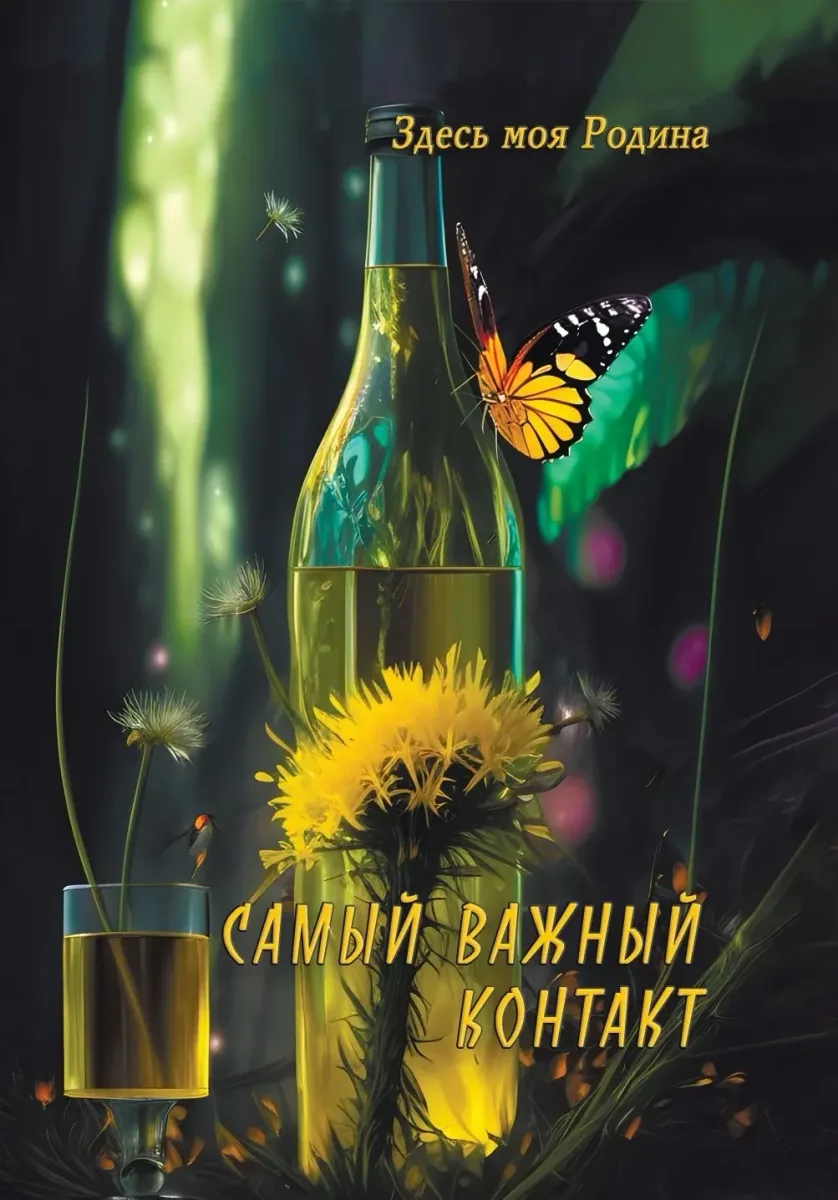 Самый важный контакт