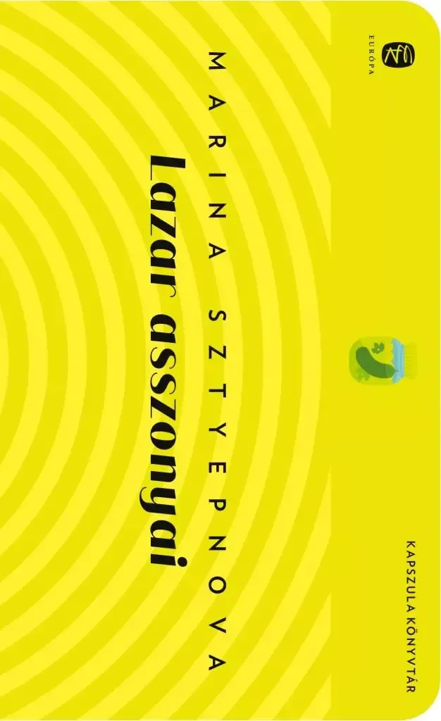 Lazar asszonyai