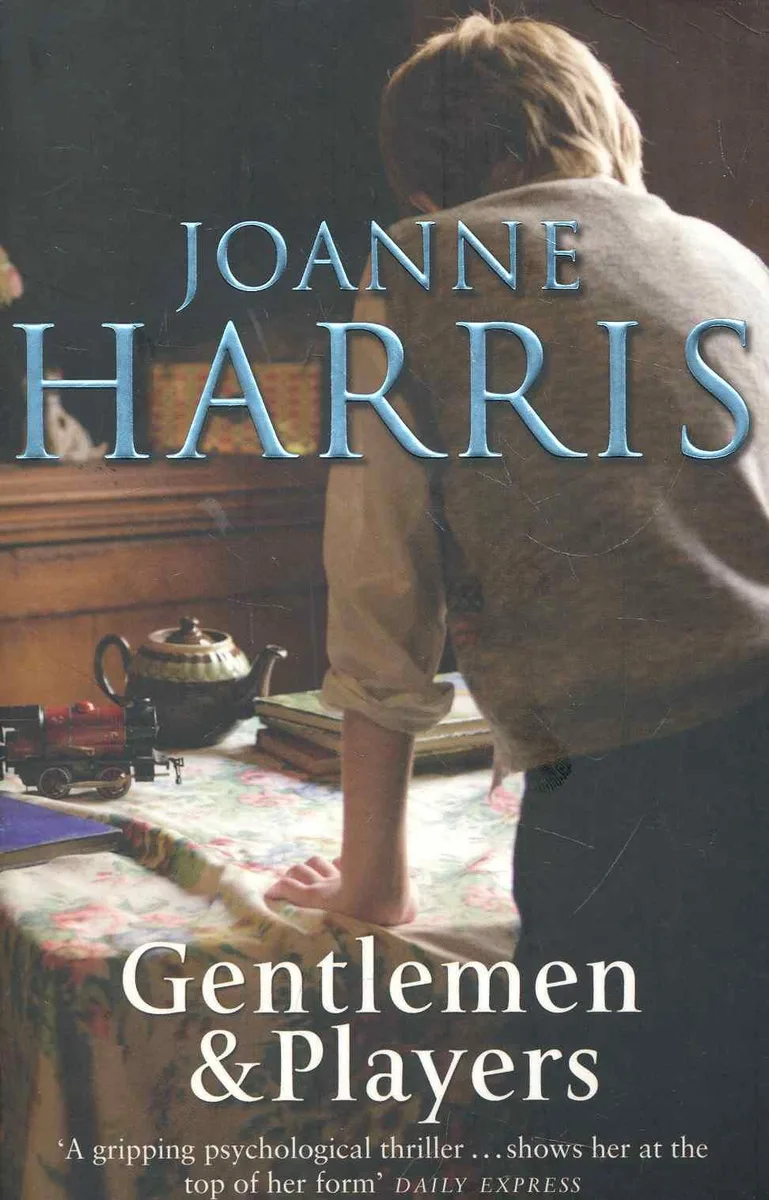 Gentlemen & Players