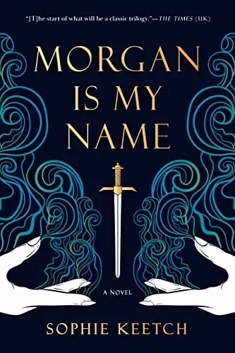 Morgan Is My Name