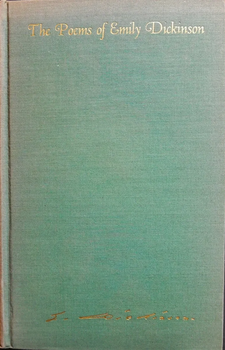 Poems