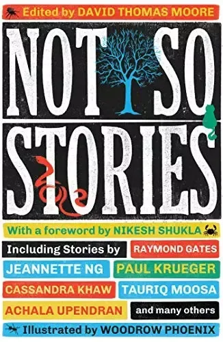 Not So Stories