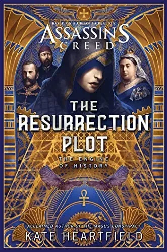The Resurrection Plot
