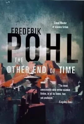 The Other End of Time