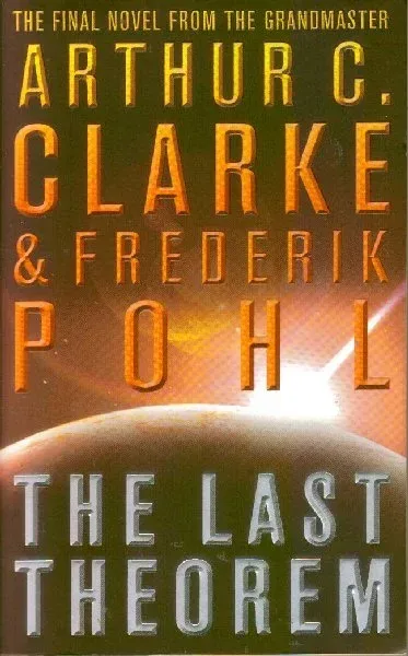 The Last Theorem