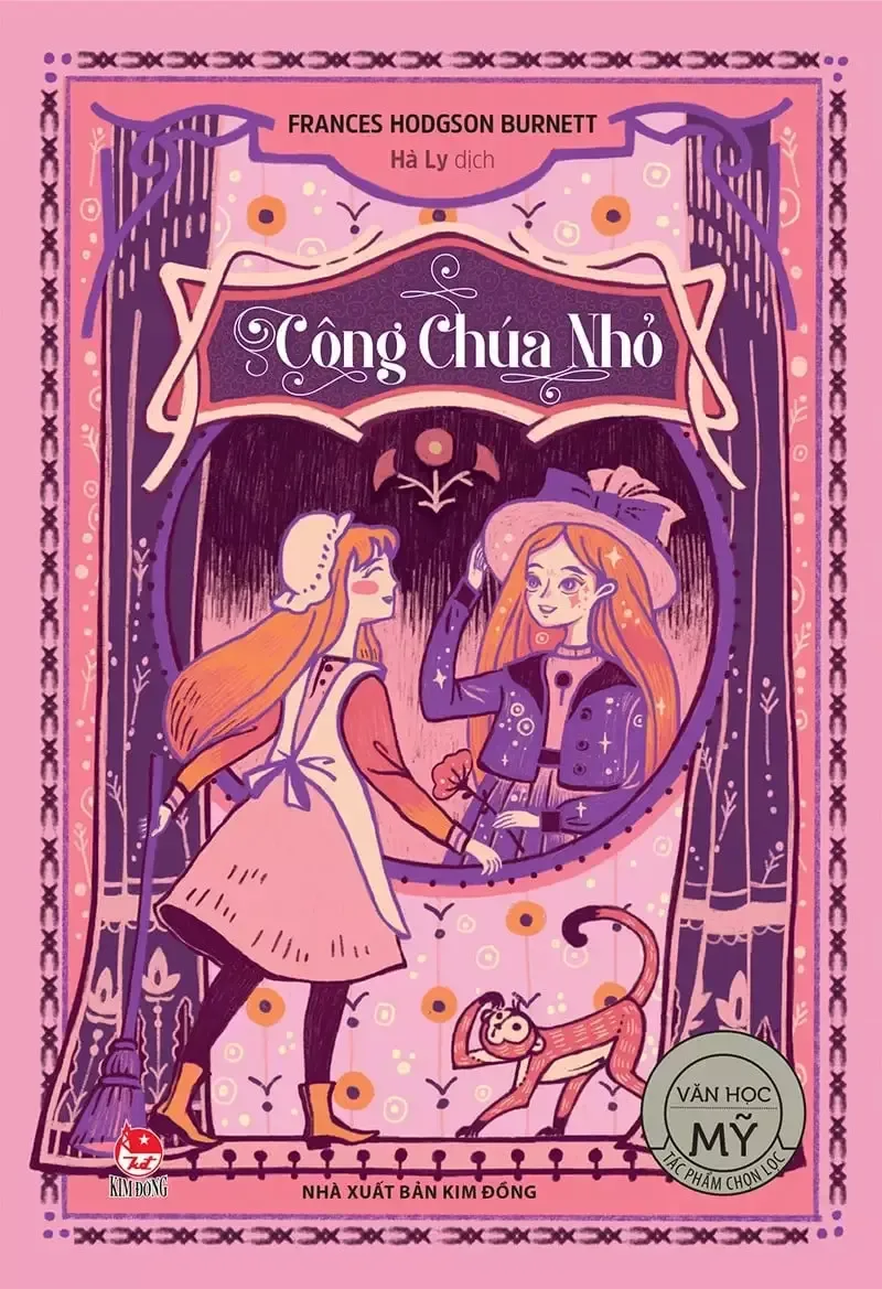 Công Chúa Nhỏ