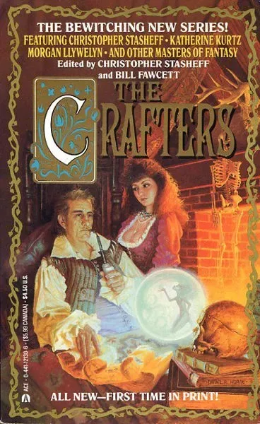 The Crafters