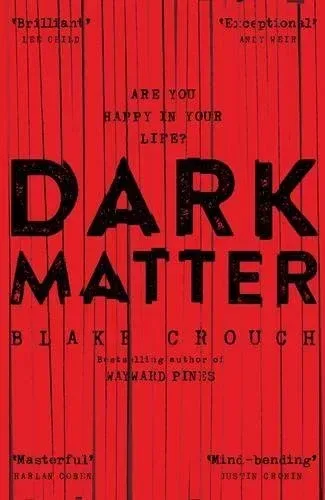 Dark Matter