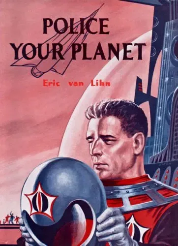 Police Your Planet