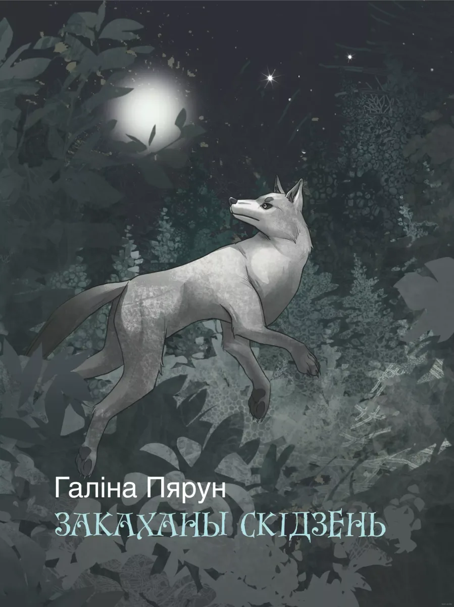Закаханы скідзень