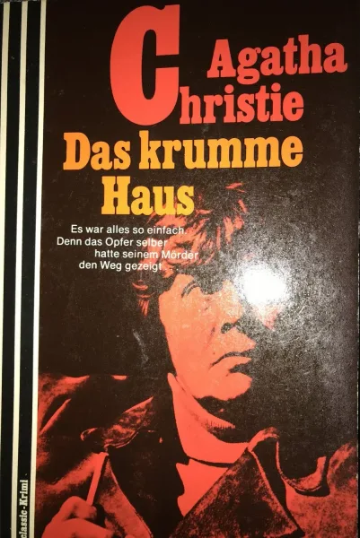 Das krumme Haus