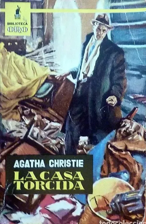 La casa torcida