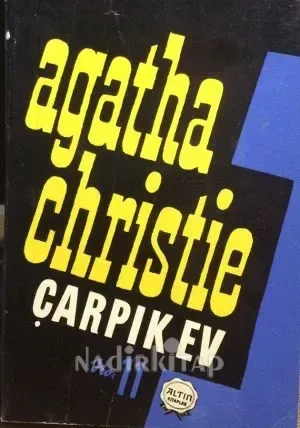 Çarpık Ev