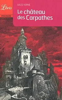 Le chateau des Carpathes