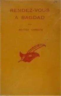 Rendez-vous à Bagdad