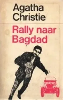 Rally naar Bagdad