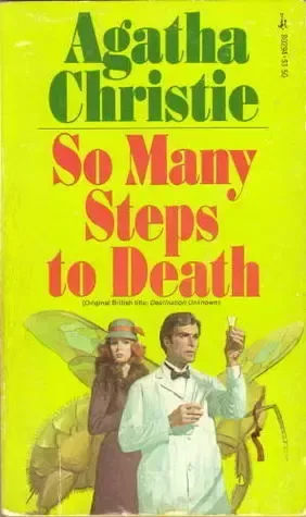 So Many Steps to Death