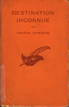 Destination inconnue