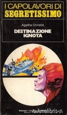 Destinazione ignota