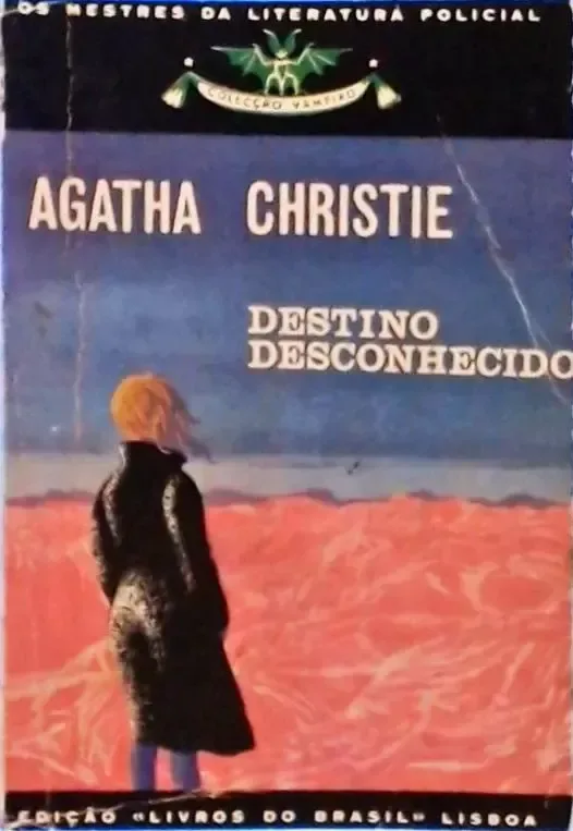 Destino desconhecido