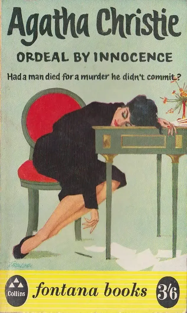 Ordeal by Innocence