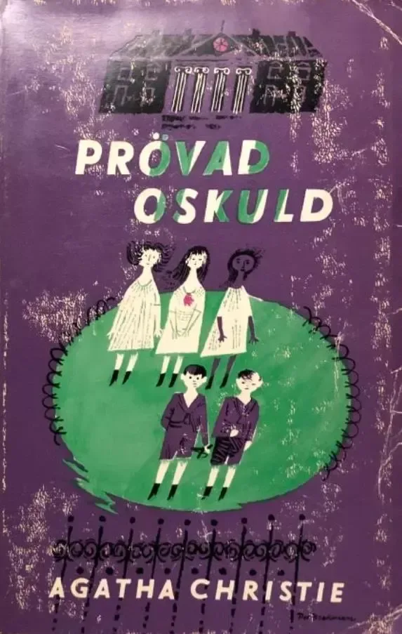 Prövad oskuld