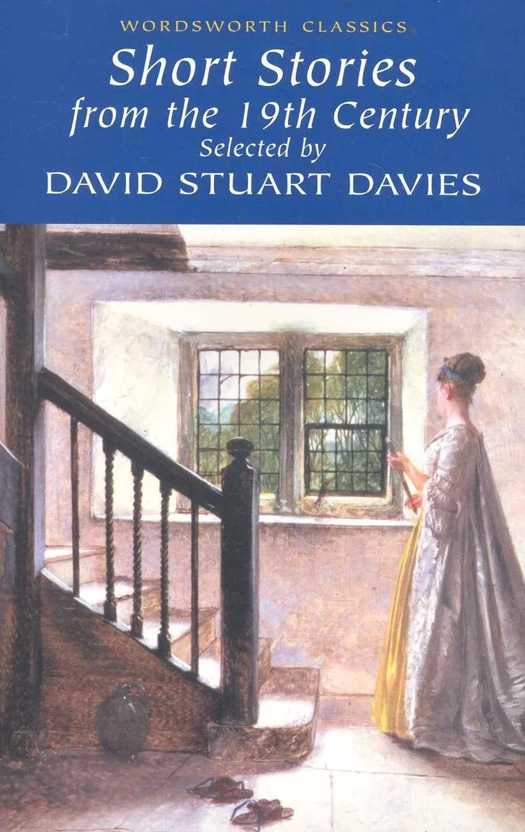 Short Stories from the 19th Century