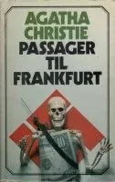 Passager til Frankfurt