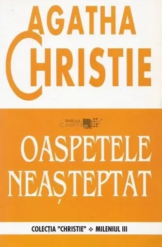 Oaspetele Neaşteptat