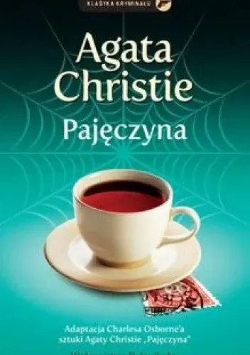 Pajęczyna
