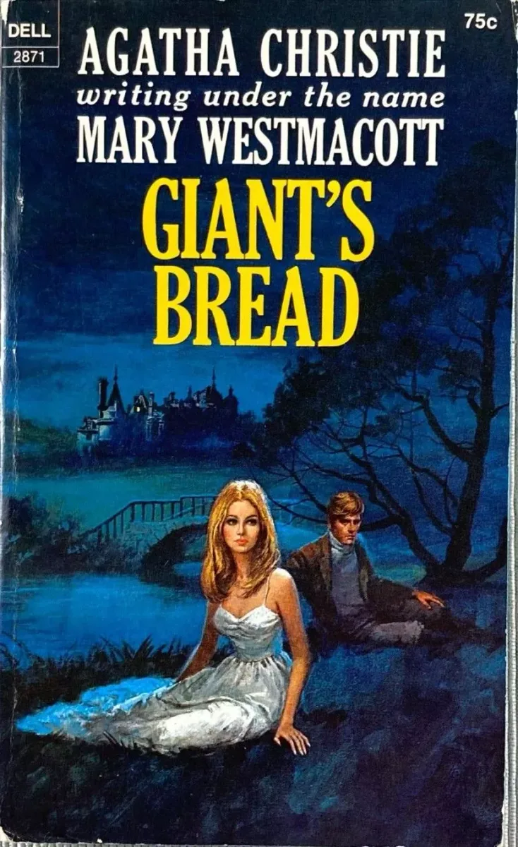 Giant's Bread
