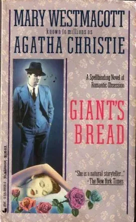 Giant's Bread