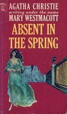 Absent in the Spring