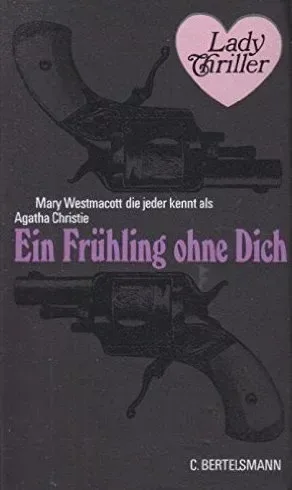 Ein Frühling ohne dich