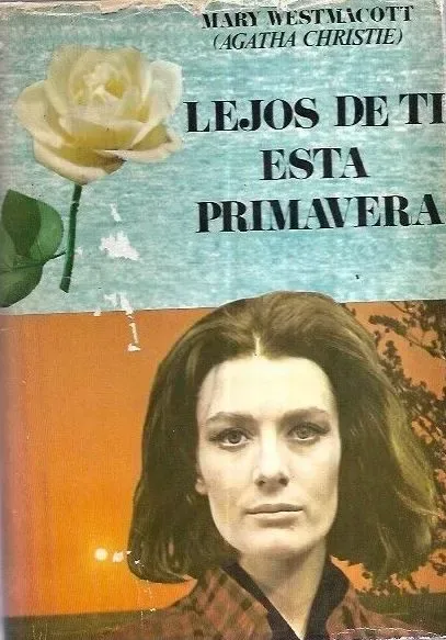 Lejos de ti esta primavera