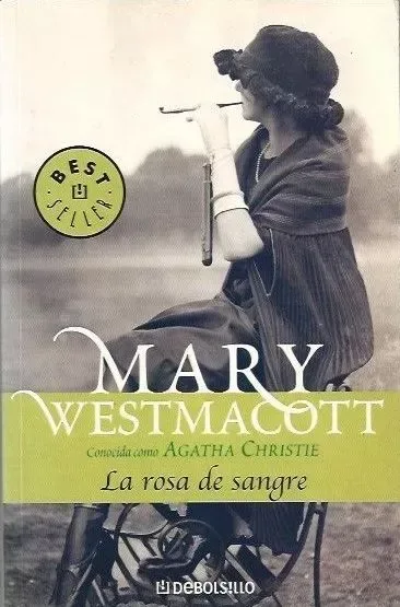 La rosa de sangre
