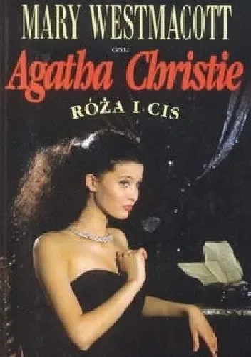 Róża i cis