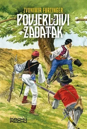 Povjerljivi zadatak