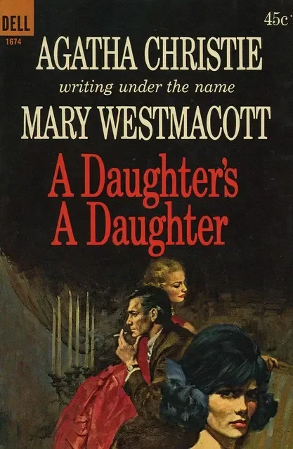 A Daughter's a Daughter