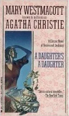 A Daughter's a Daughter