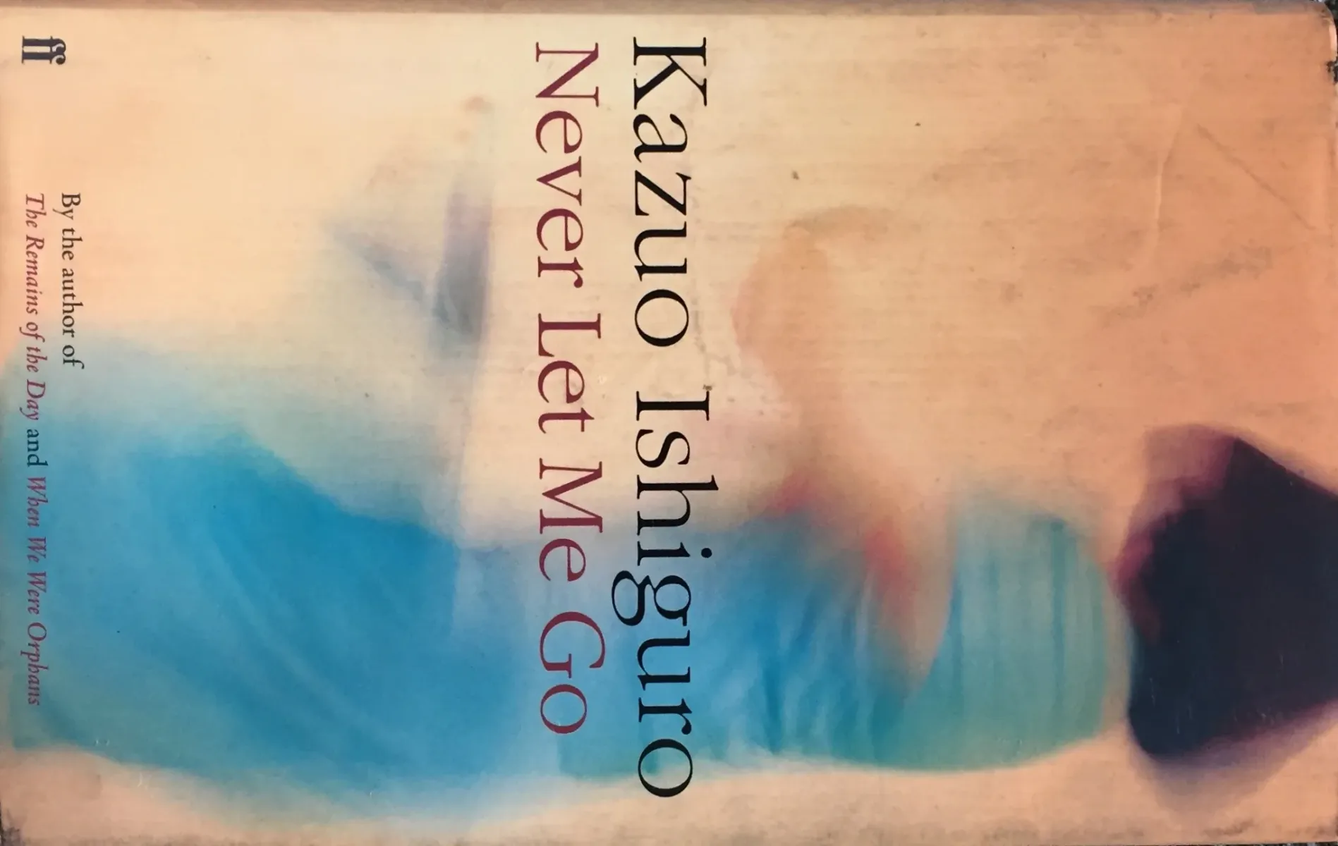 Never Let Me Go