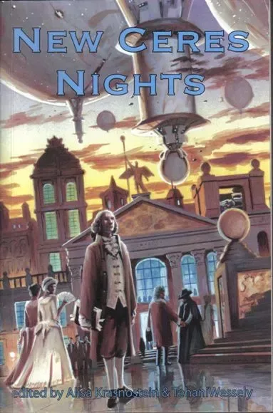 New Ceres Nights