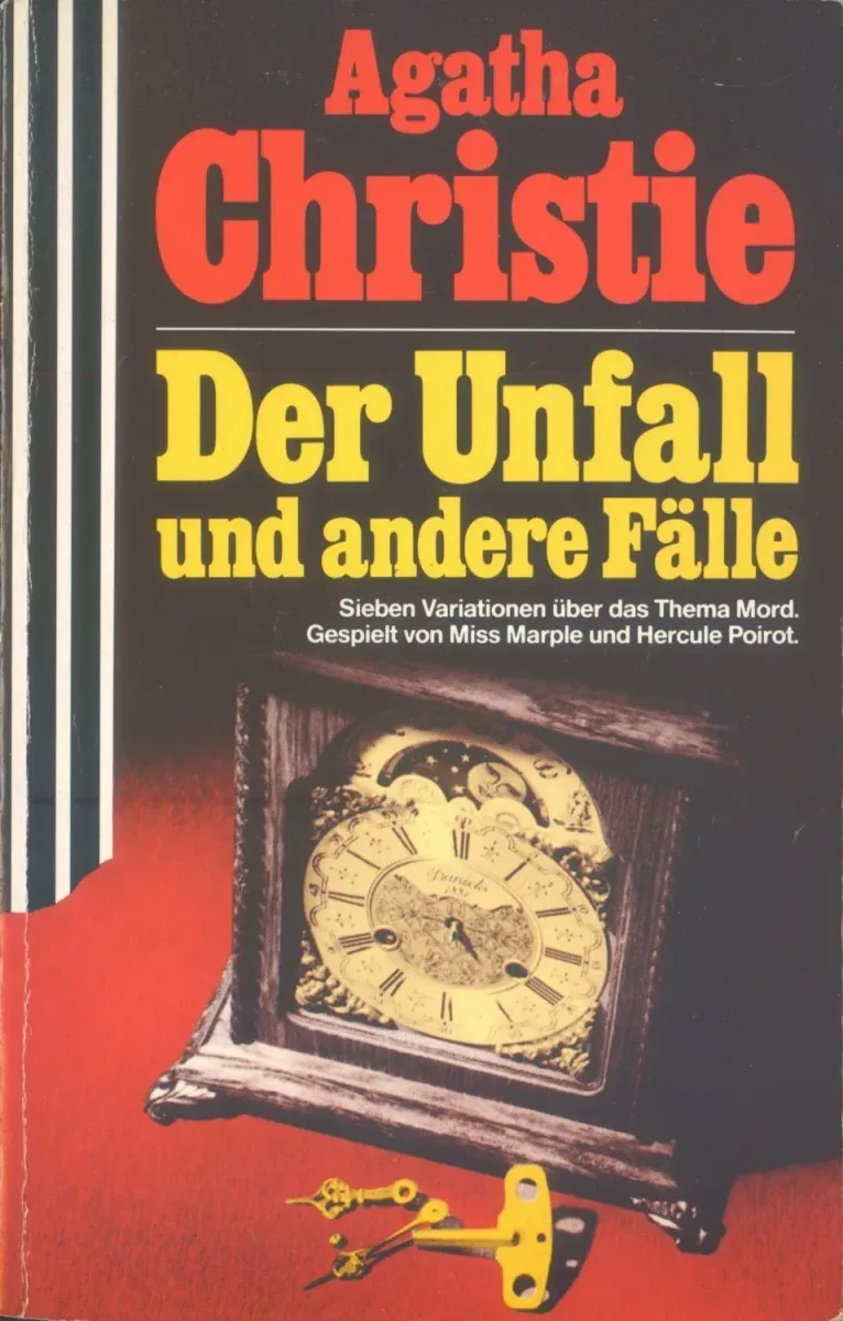Der Unfall und andere Fälle