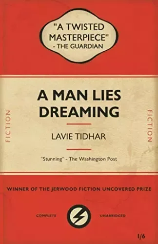 A Man Lies Dreaming