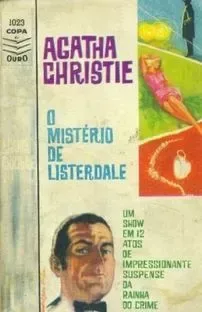 O Mistério de Listerdale